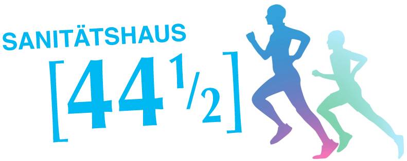 Partner Sanitätshaus 44 einhalb