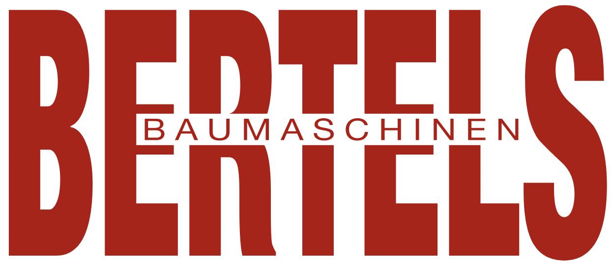 Partner Bertels Baumaschinen