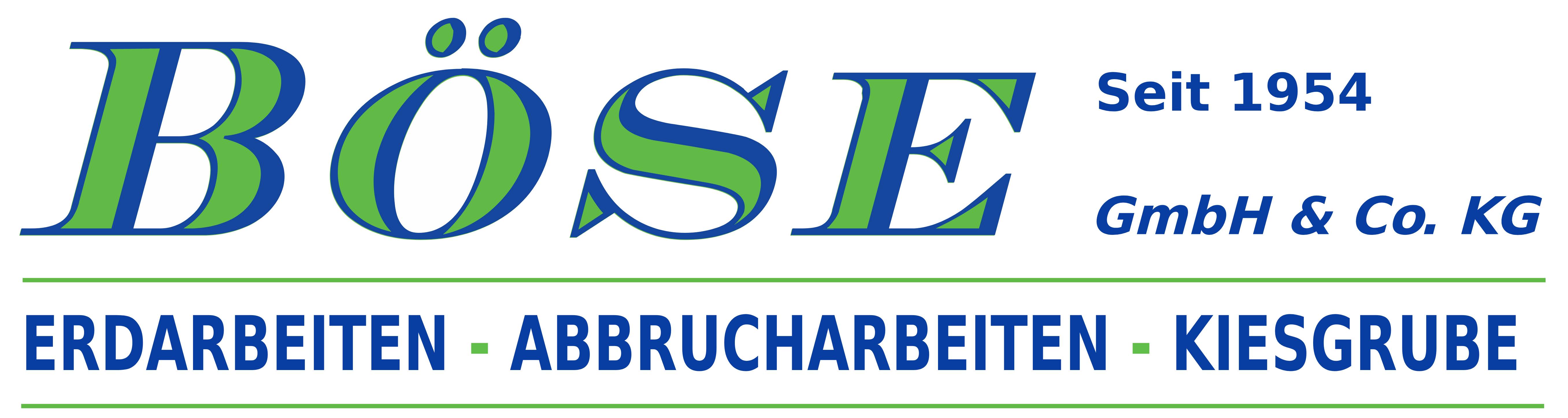 Partner Böse Erdarbeiten