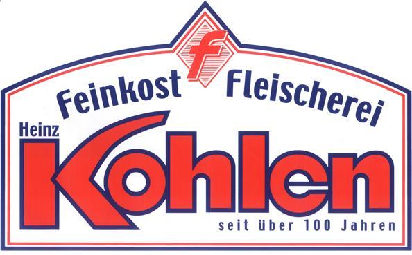 Partner Feinkost Fleischerei Kohlen